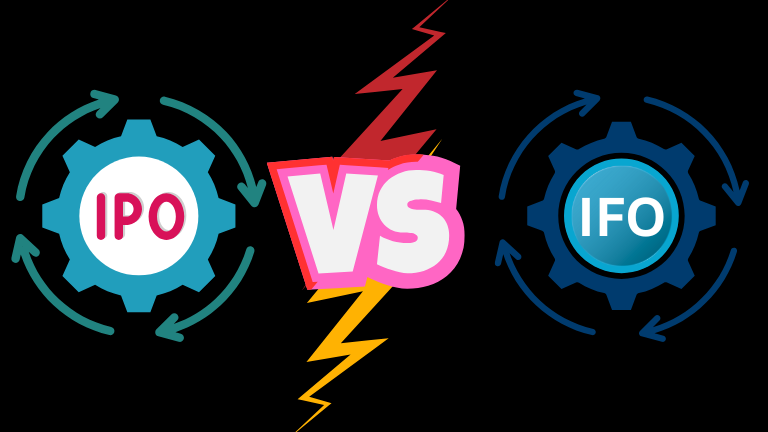IPO Vs FPO
